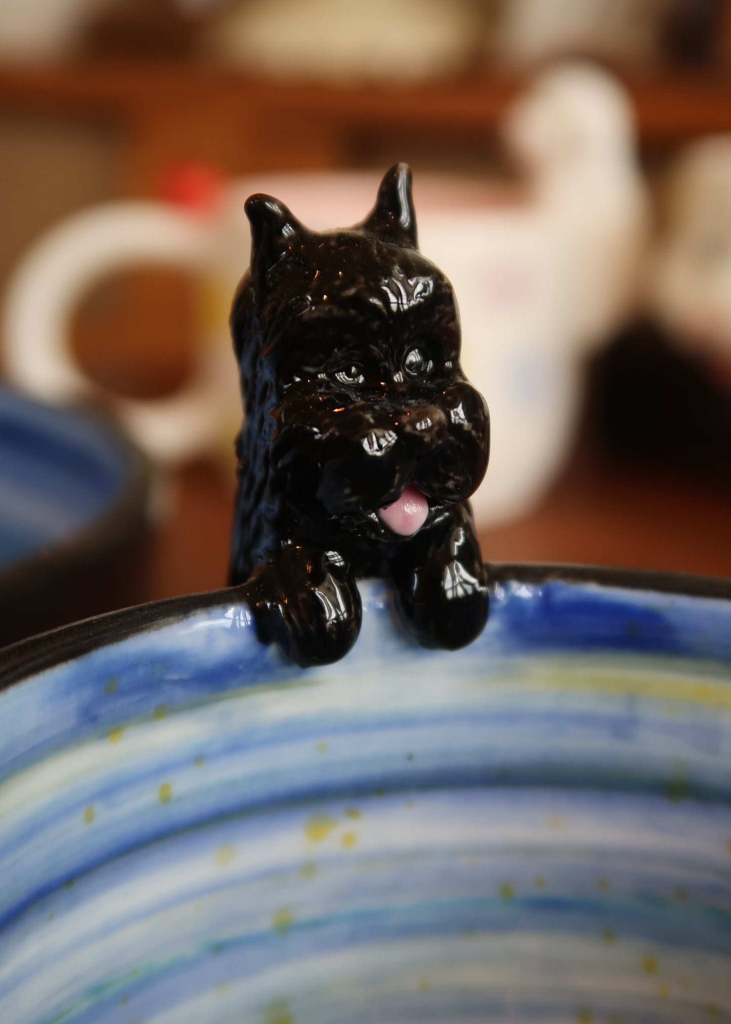 Custom Handmade Pet Cup✨ Coffee Cup